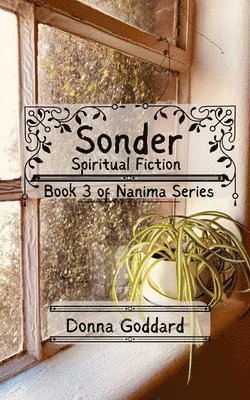 Sonder: Spiritual Fiction 1