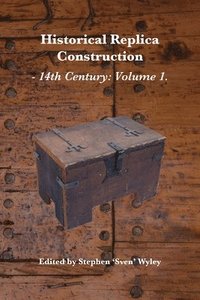 bokomslag Historical Replica Construction