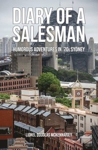 bokomslag Diary of a Salesman