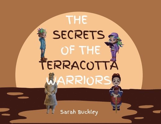 The Secrets of the Terracotta Warriors 1