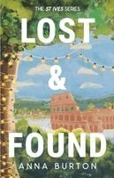 Anna Burton - Lost & Found, Häftad