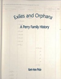 bokomslag Exiles and Orphans