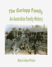 bokomslag The Garlepp Family