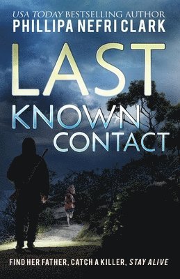 Last Known Contact 1