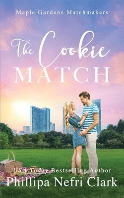 The Cookie Match 1