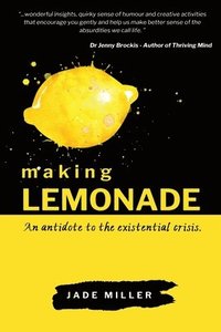 bokomslag Making Lemonade: An antidote to the existential crisis
