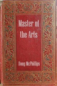 bokomslag Master of The Arts