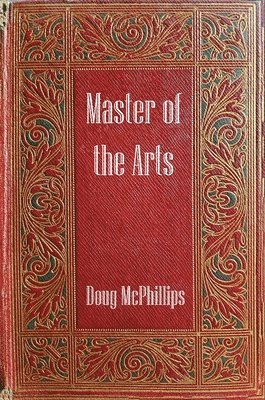 Master of The Arts 1