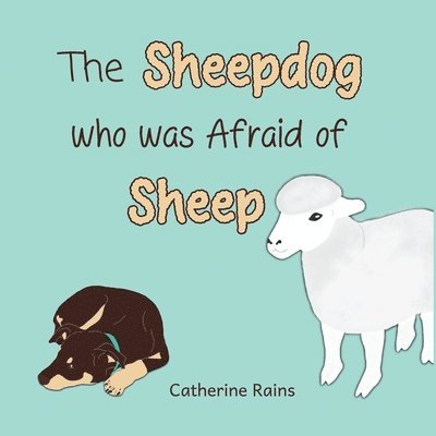 The Sheepdog who was Afraid of Sheep 1