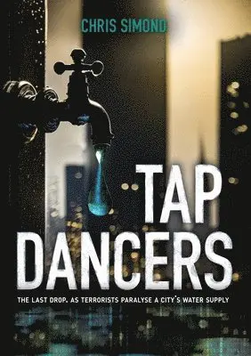 Chris J Simond - Tap Dancers, Häftad. Tillgänglighet: Lägg i varukorg