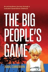 bokomslag Big People's Game