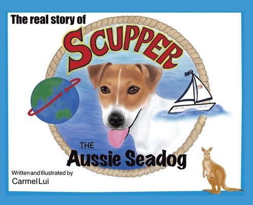 The Real Story of Scupper 1