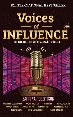 Voices of Influence 1