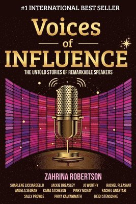 Voices of Influence 1