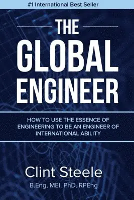 Clint Steele - Global Engineer, Häftad. Tillgänglighet: Lägg i varukorg