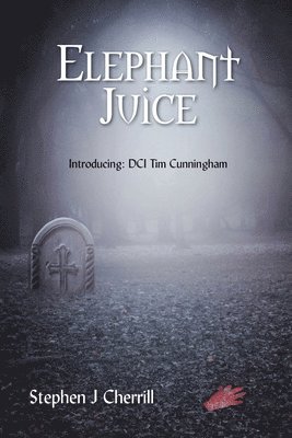 Elephant Juice 1