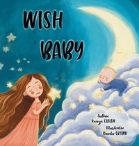 bokomslag Wish Baby