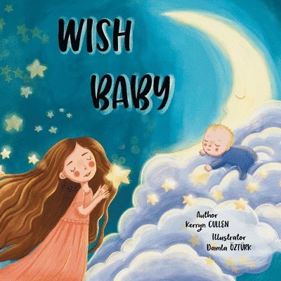 Wish Baby 1