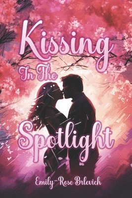 Kissing in the Spotlight 1