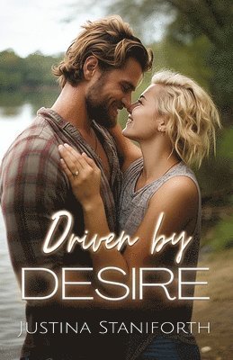 Driven by Desire 1