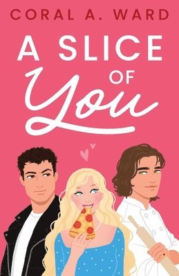 A Slice of You 1