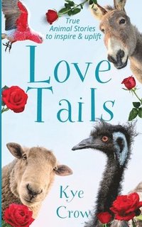 bokomslag Love Tails