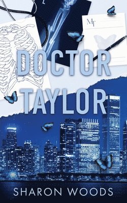 bokomslag Doctor Taylor