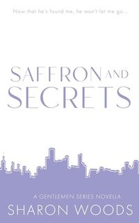 bokomslag Saffron and Secrets