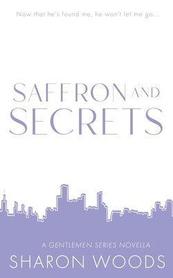 Saffron and Secrets 1