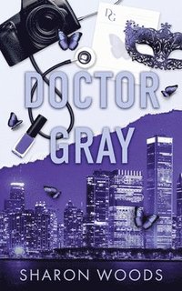 bokomslag Doctor Gray