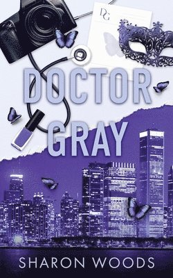 Doctor Gray 1