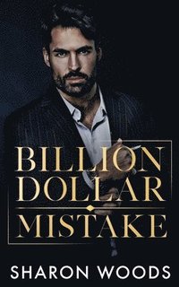 bokomslag Billion Dollar Mistake