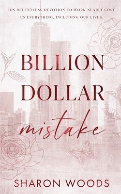 bokomslag Billion Dollar Mistake