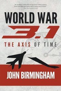 bokomslag World War 3.1