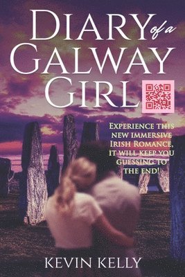 bokomslag Diary of a Galway Girl