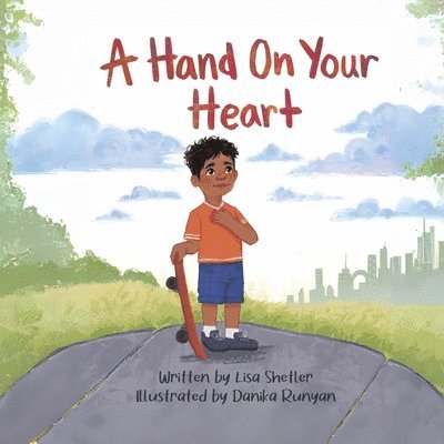 A Hand On Your Heart 1