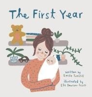 bokomslag The First Year: USA edition