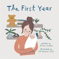 bokomslag The First Year: USA edition