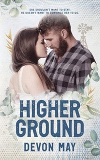bokomslag Higher Ground