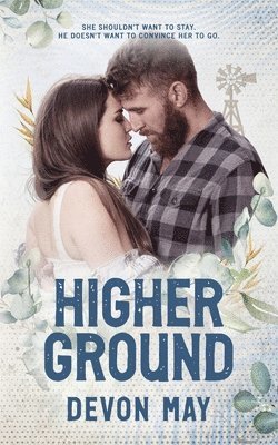 bokomslag Higher Ground