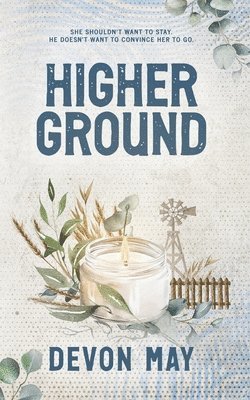 bokomslag Higher Ground