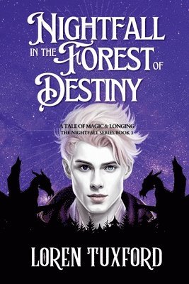 Nightfall in the Forest of Destiny