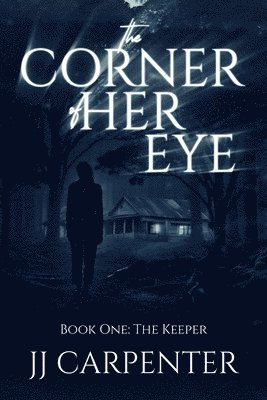 bokomslag Corner of Her Eye, Book One