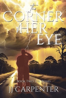 Corner of Her Eye