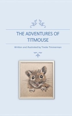 bokomslag The Adventures of Titmouse