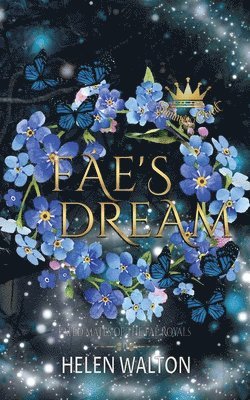 Helen Walton - Fae's Dream, Häftad