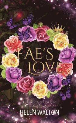 Helen Walton - Fae's Love, Häftad
