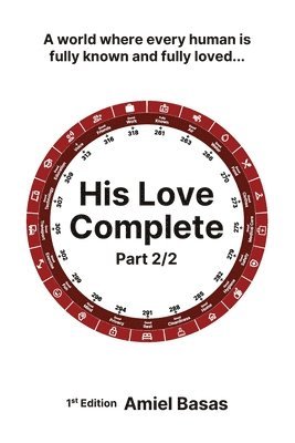 His Love Complete Part 2/2 1