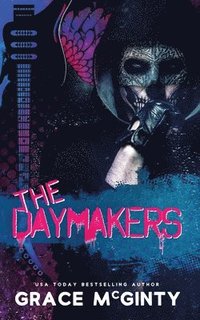 bokomslag Daymakers