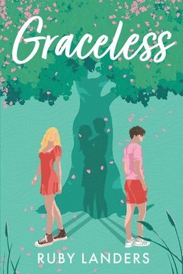 Ruby Landers - Graceless, Häftad